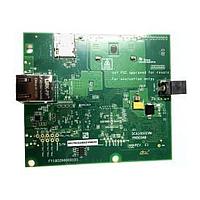 Texas Instruments DCA1000EVM ADC 1G DATA CAPTURE FOR RADAR SENSORS