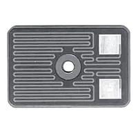 TT Electronics / Welwyn WDBR7-150RKTW Low Profile 150 ohm 10% 7.0kW Push-On Connectors