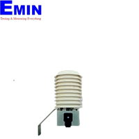 Senseca GHTU-SHUT-MP Humidity and Temperature Transducer (0~100 % RH, 40 ~120 °C, absorption hat / weather protection)