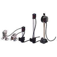 Omron Automation and Safety E39-L186 Brackets E3NC-LH01 Bracket