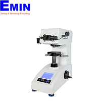 HST HVS-1000 Micro Vicker Hardness Tester