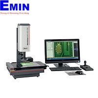 Mahr 4247703 CNC Workshop Measuring Microscope (MM 420 CNC, X/Y 400mm/250mm, Z 200mm, M3-Touchscreen PC)