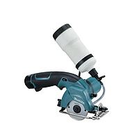 MAKITA CC301DSYE Cordless Cutter (85 mm)