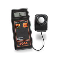 HANNA Light Meter Calibration Service