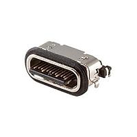 Same Sky (formerly CUI Devices) UJ40-C-MSMT-TR-68 USB Receptacle