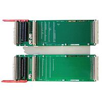 Vector VMEEJ1J2 Racks & Rack Cabinets VME EXTENDER , 96-PIN SEPERATE J1&J2