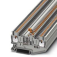 PHOENIX CONTACT 3210157 DIN Rail Terminal Blocks PT 2 5-MTB