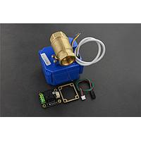 DFRobot FIT0616 Solenoid Valve - DN15 Solenoid Valve-DN15