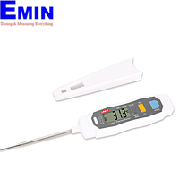 Portable Contact Thermometer
