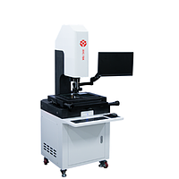 Xyc-tek UNG-MICRO-300 Manual Video Measuring Machine (620x860x1600 mm, 0.7-4.5X)