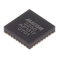 MACOM MAAP-011317-TR0500 RF Amplifier Amplifier,PA,4W,28-31GHz,0.5K Reel