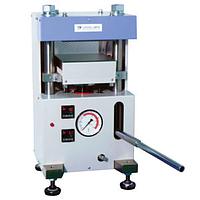 Yasuda 219 Electric Heating System Mini Test Press
