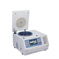KECHENG DTR45C Low Speed Table Refrigerated Centrifuge (5500rpm)