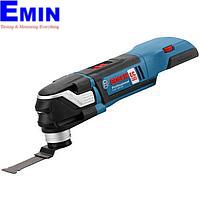 BOSCH GOP 18V-28 (Solo) Corded Oscillating Multi Tool