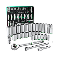 SK tools SK01315 31-Piece 1/2" Tool Set