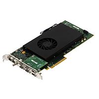 Zebra Clarity UHD Vision Frame Grabbers (PCIe 2.0 x8)