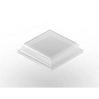 3M Electronic Specialty SJ5307 Bumpers / Feet SJ5307 CLEAR BUMPONS 54 PER PAD