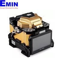 SKYCOM T-308X Fusion Splicer (Splicing time 8s, heating 18s)