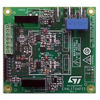 STMicroelectronics EVALSTGAP2SCM Gate Driver Demonstration board for STGAP2SCM isolated 4 A single gate driver