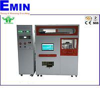 YuYang YY144 Cone Calorimeter Heat Release Rate Flammability Testing Equipment (With ISO 5660 GB/T 16172)