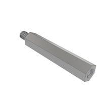 Samtec SO-2515-03-01-01-N Standoffs SureWare Precision Board Stacking Standoff