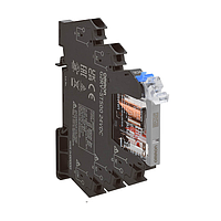 OMRON G2RV-ST500-AP 110VAC Slim I/O Relay (110VAC)
