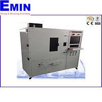 YuYang YY424 Integrated Design Fire Testing Equipment Smoke Density Test Apparatus ASTM E662