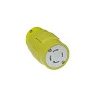 Molex 1301420045 Super-Safeway Connector NEMA L16-30 30A/480V 3PHASE