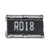 CGS - TE Connectivity RLW73PA2FR018TDF Thick Film Resistors RLW73P A2 1% R018 600ppm 1k RL