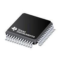 Texas Instruments DP83848CVVX/NOPBG4 Ethernet Physical Layer Transceivers Commercial temperatu re 10/100-Mbps Ethe