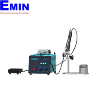Bakon BK3500 Soldering Station with Self Feeder (120W)