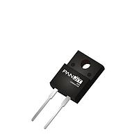PANJIT PCDF0865G1_T0_00601 Schottky Diodes 650V/8A Through Hole Silicon Carbide Schottky Barrier Diode