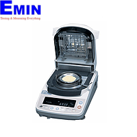 AND MF-50 Moisture Analyzers