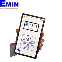 All Test Pro AT33 IND MOTOR TESTER (800hz,  999 MΩ, 1000V)