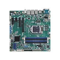Advantech AIMB-585L-00A1E Industrial Motherboards LGA1151 MATX DP/DVI/HDMI/SATAIII/6 COM/