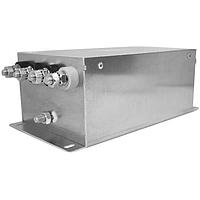 Astrodyne TDI RP350-100-0-S Power Line Filters 3-Phase Delta Single Stage Power Line Filter