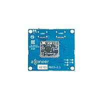 Acconeer XE123 Distance Sensor Development Tool EVALUATION BOARD FOR XM123