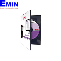 Sauermann LPC-14 PC software