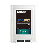 Apacer APS18AFA032G-6ATWL ATA Flash Drives 1.8" SATA3 SSD 3.3V SLC 32GB Extended Temp