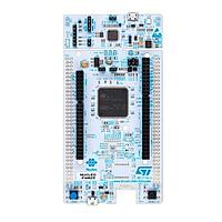 STMicroelectronics NUCLEO-F446ZE Development Boards STM32 Nucleo-144 development board STM32F446ZE MCU, supports Arduino, ST Zio & m