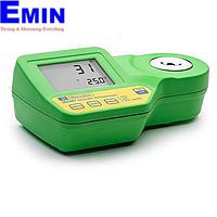 Salinity Meter Calibration Service