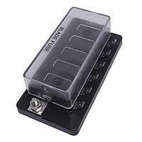 Shin Chin R3-76C-01-3106 Blade Fuse  32VDC I/P100Amax-O/P30Amax