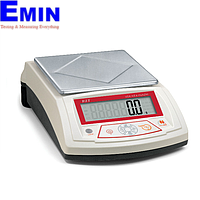 HUAZHI HZT-B10000 Standard Balance (10000g, 0.1g, External CAL)
