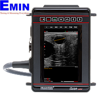 DRAMINSKI iScan mini Ultrasound Scanner (2-9 MHz)