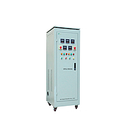 EPHIPOT EP2J-200KVA Single-phase contact type electric voltage regulator (0~430V; 269A)