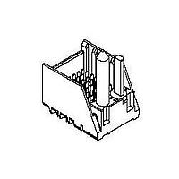 Molex 76015-9103 High Speed / Modular Connectors I-TRAC 7 ROW BP ASSY - 10COL GD RT W/END