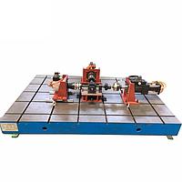 HST HST-PLZ100 Electro-hydraulic servo car steering gear test bench (±10kN.m)