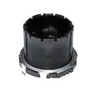 Alps Alpine EC35A1550502 Encoders 15Pulses / 30Detent / 30mNm / 25mm (Long shaft)