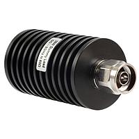 Tekbox TBTER-25W-3GHz-50-N RF Terminations (50Ω; 25W)