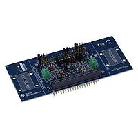 Texas Instruments TAS2563YBGEVM-DC Audio Amplifier TAS2563YBG EVALUATIO N MODULE